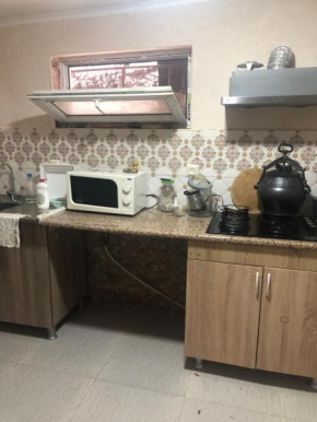 კერძო სახლის პირველი სართული